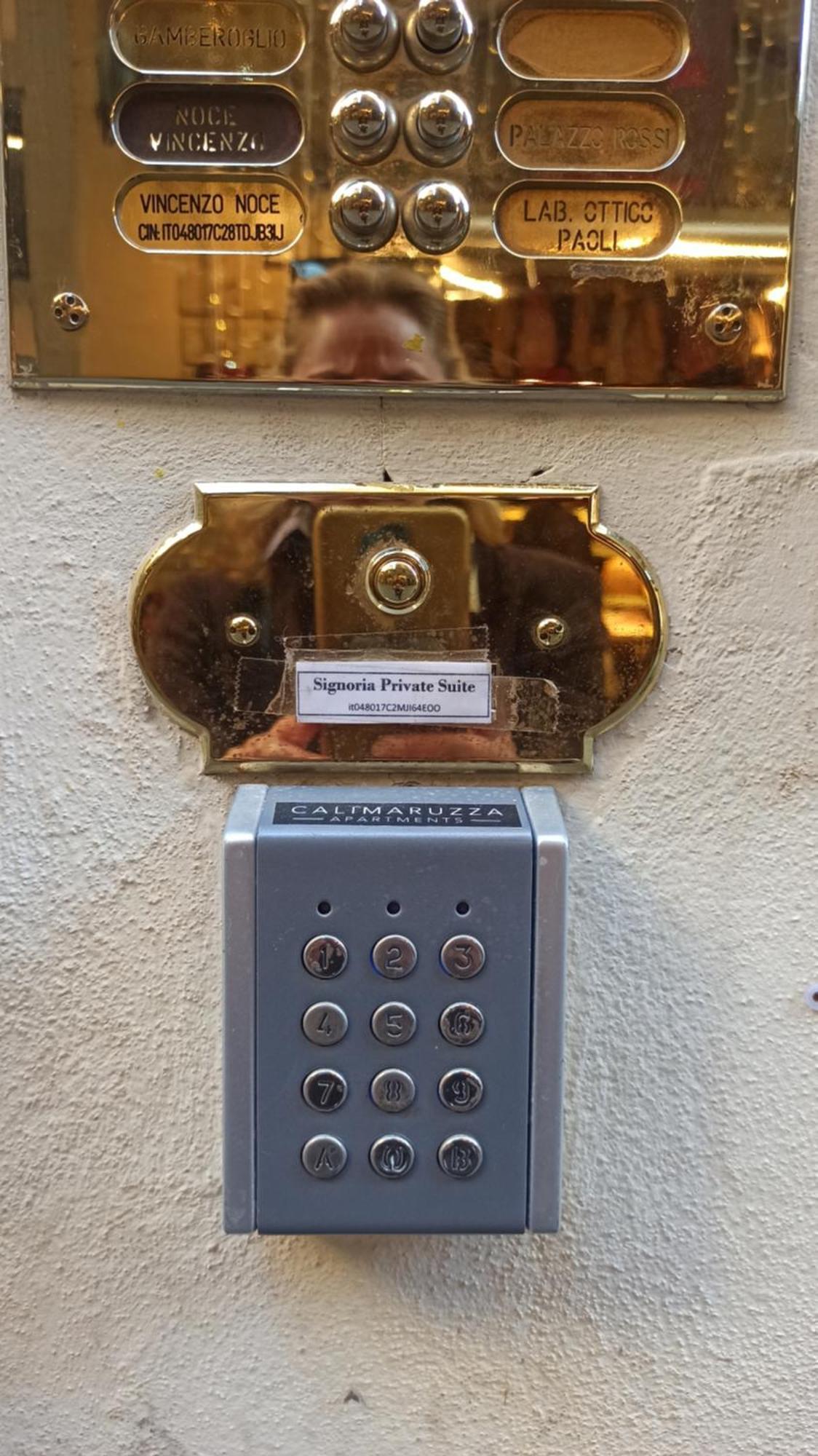 Signoria Private