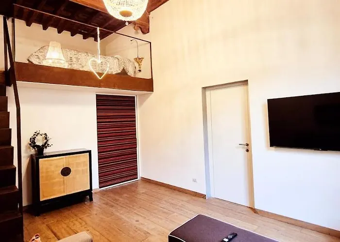 Signoria Private Suite