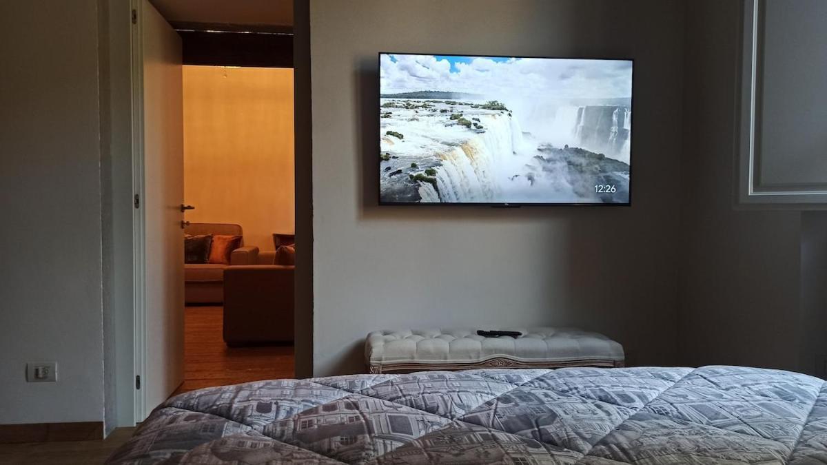 Signoria Private Apartamento