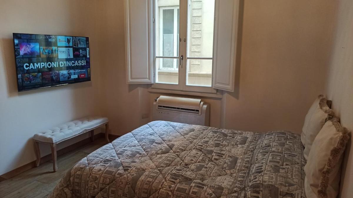 Signoria Private Apartamento *