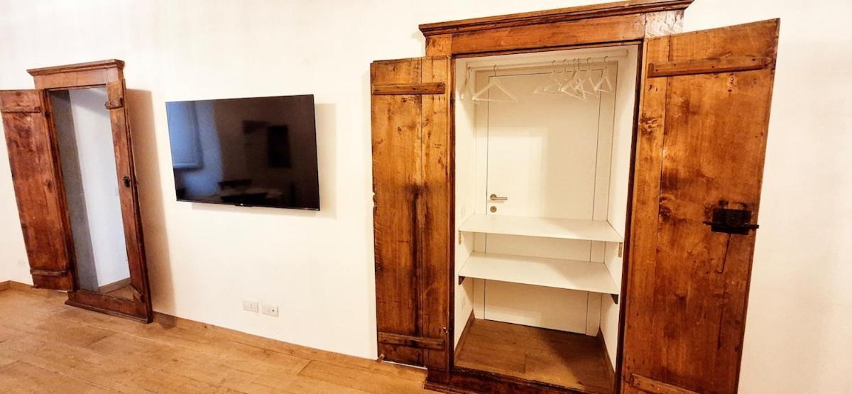 Apartamento Signoria Private