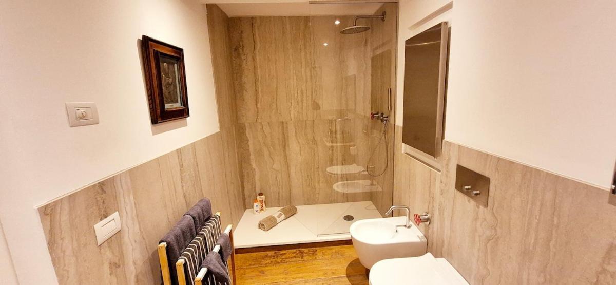 Signoria Private Apartamento *
