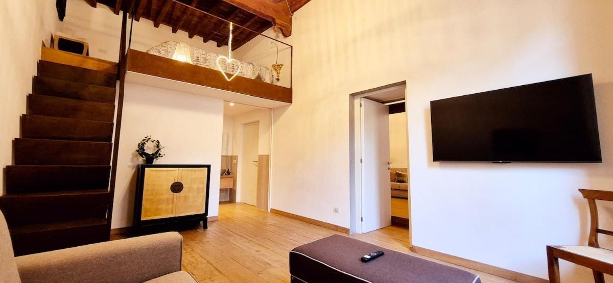 Apartamento Signoria Private