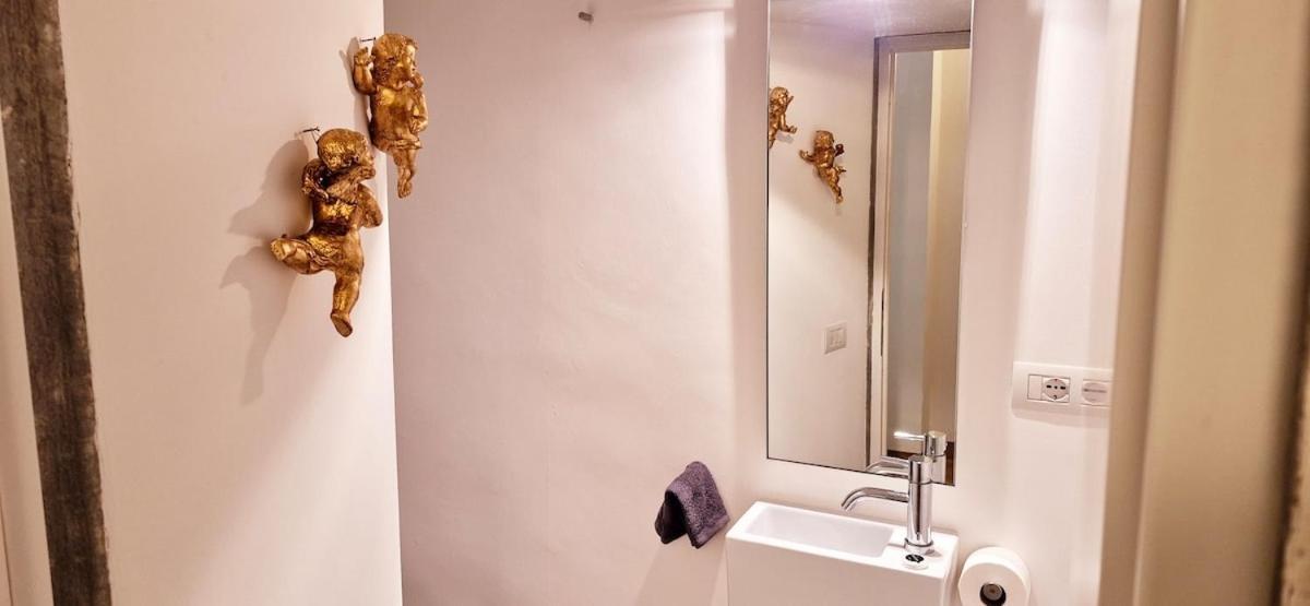 Signoria Private Apartamento *