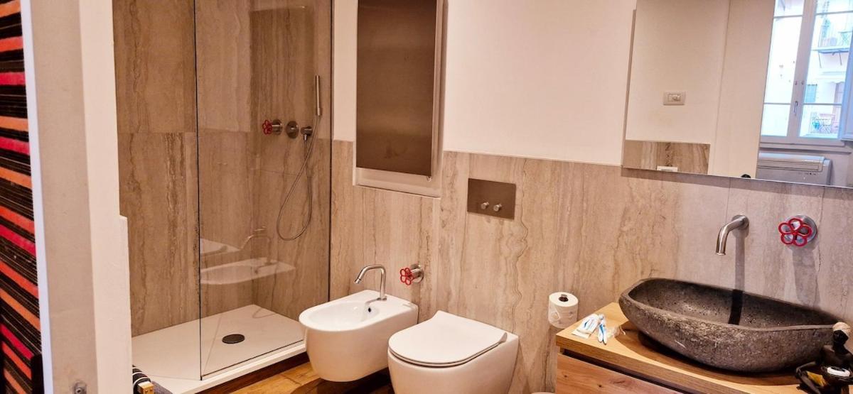 Signoria Private Apartamento Florencia