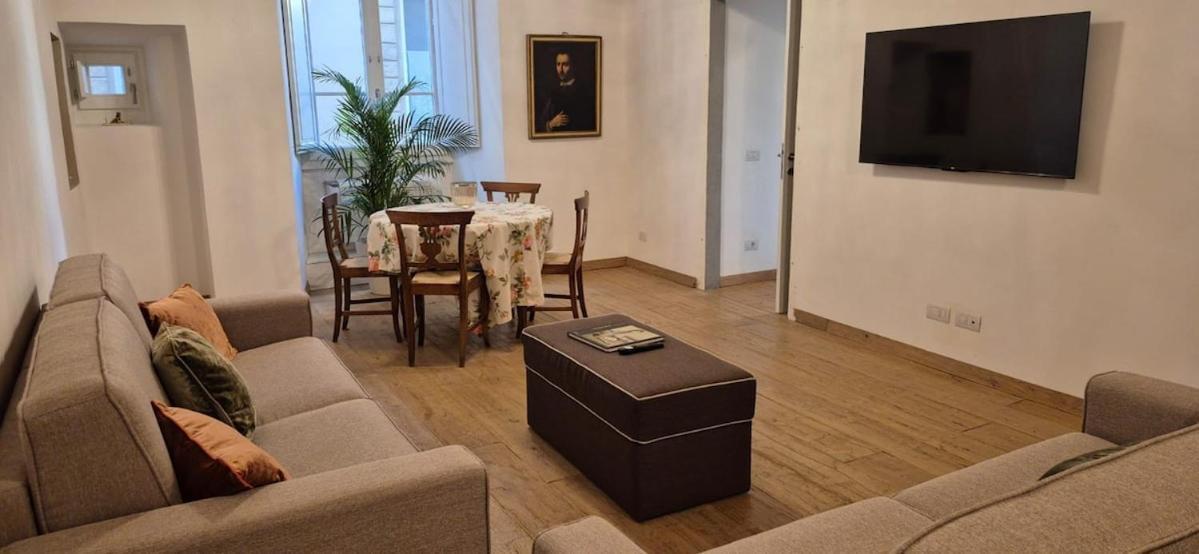 Apartamento Signoria Private *