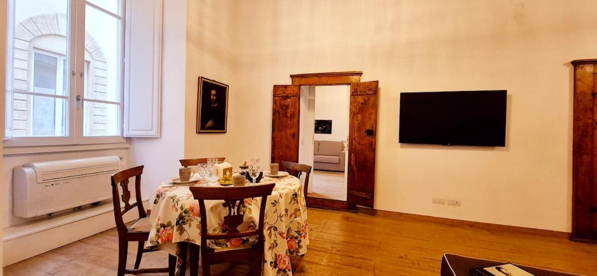 Signoria Private Apartamento Florencia