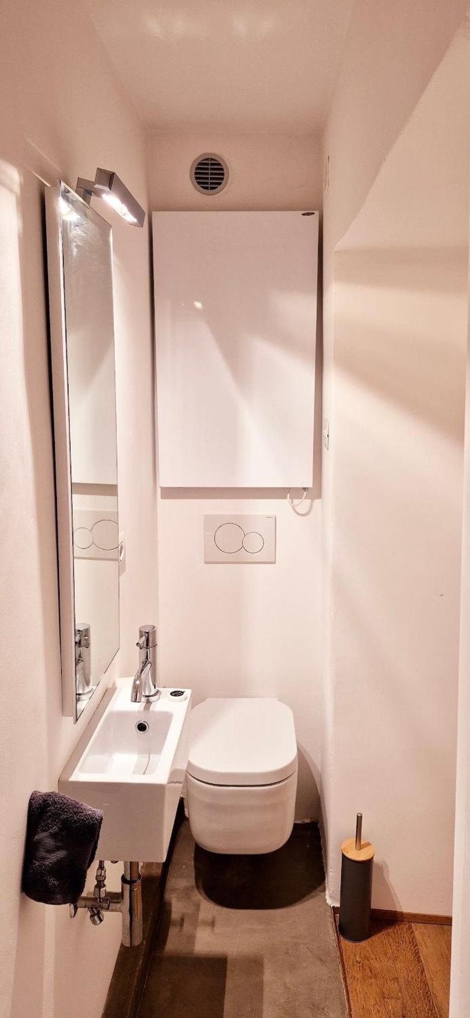Apartamento Signoria Private Florencia