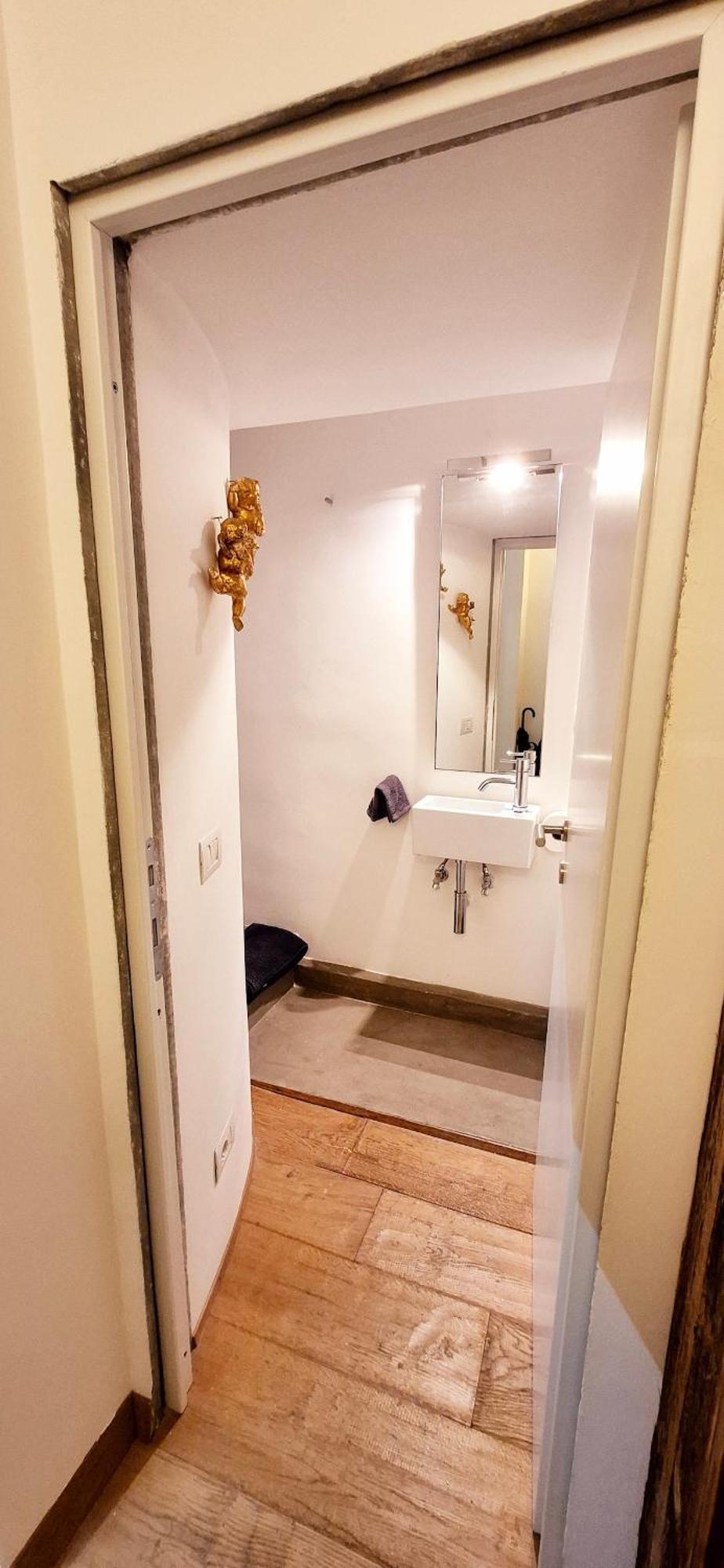 Signoria Private Apartamento Florencia