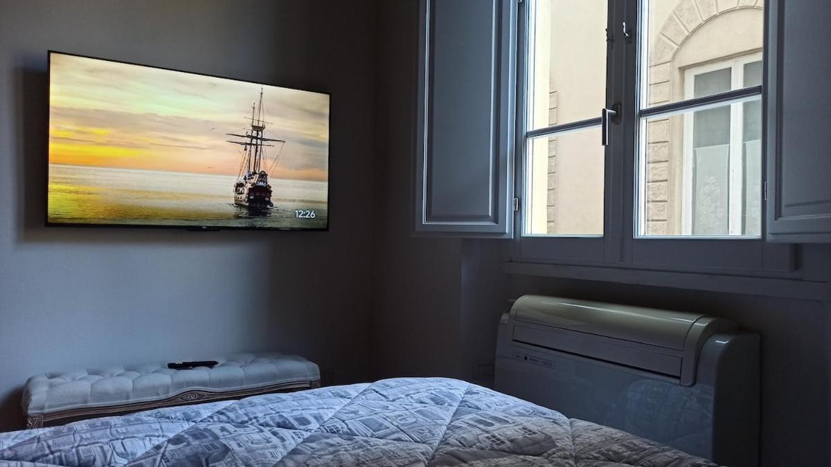 Apartamento Signoria Private