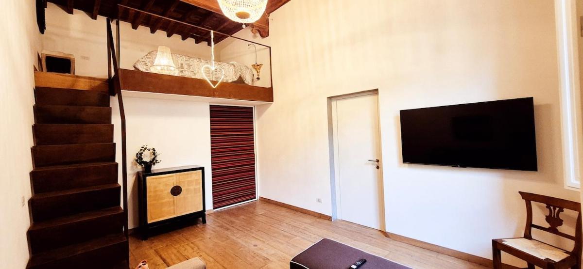 Apartamento Signoria Private