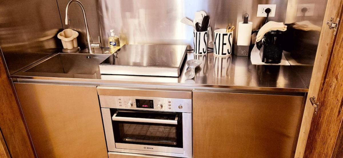 Signoria Private Apartamento