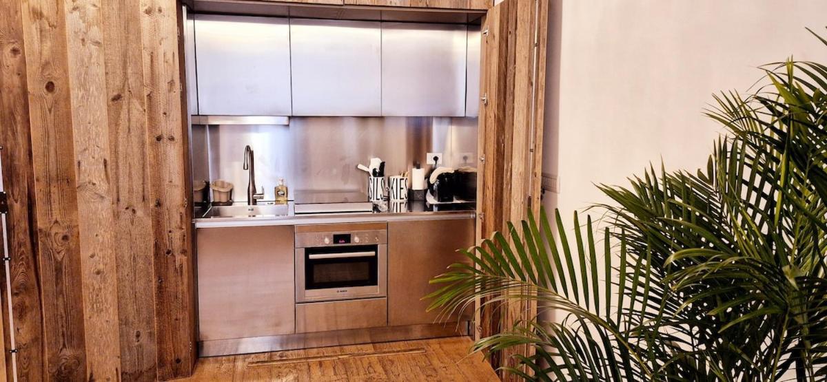 Apartamento Signoria Private Florencia