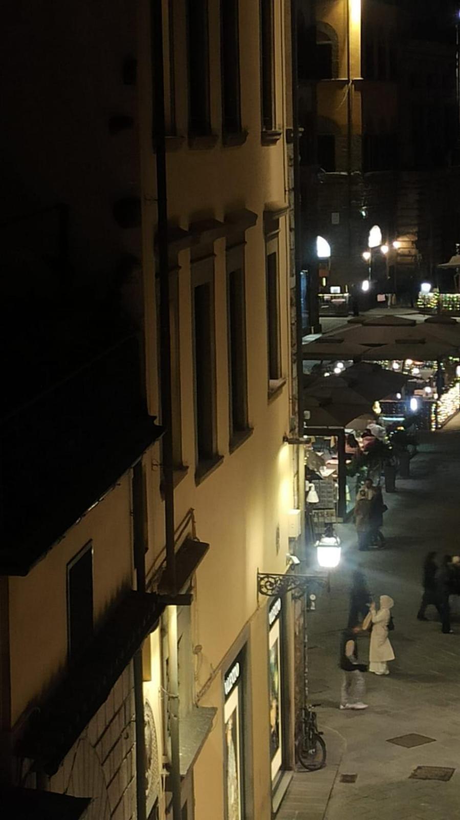 Apartamento Signoria Private *