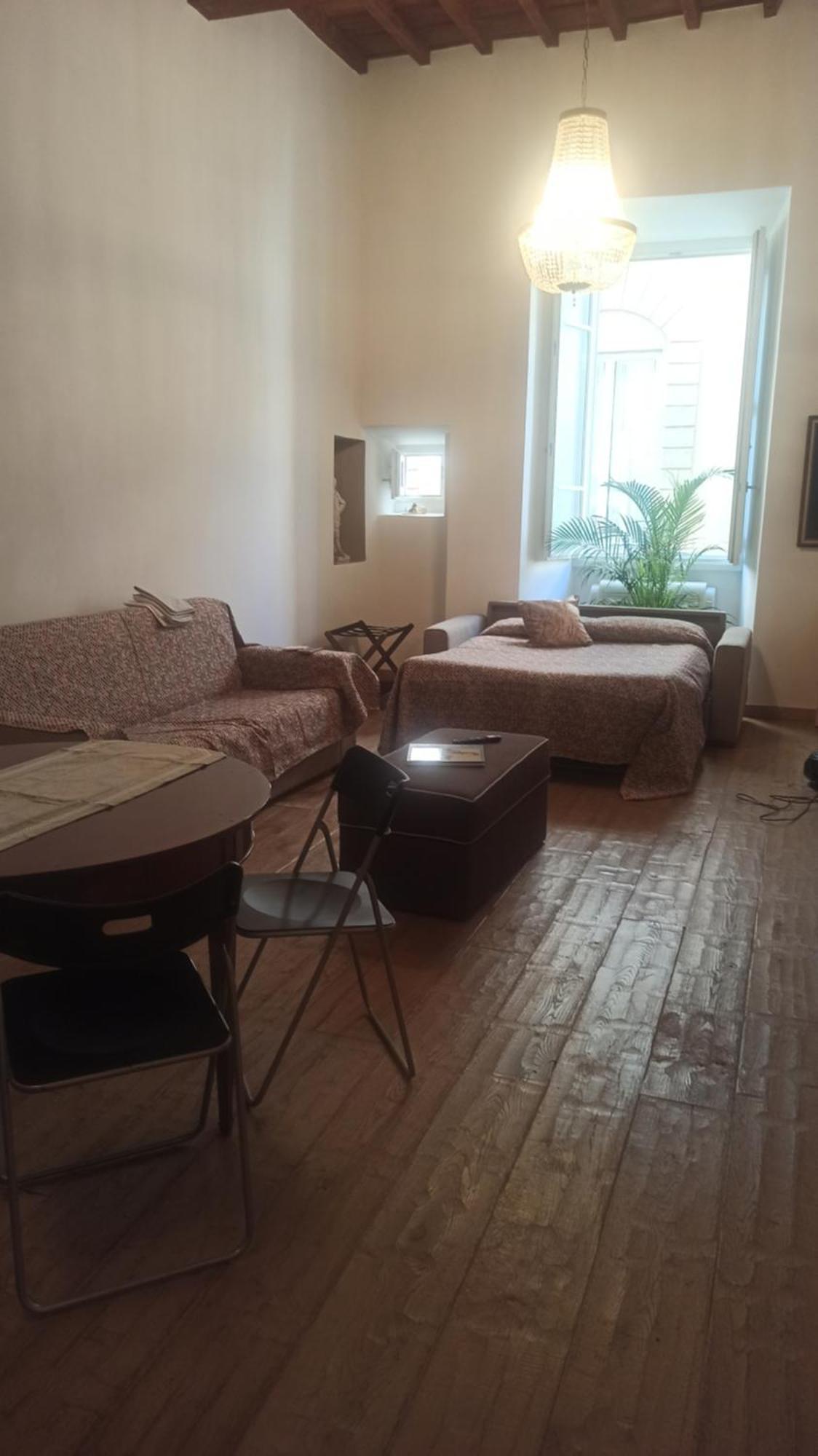 Apartamento Signoria Private