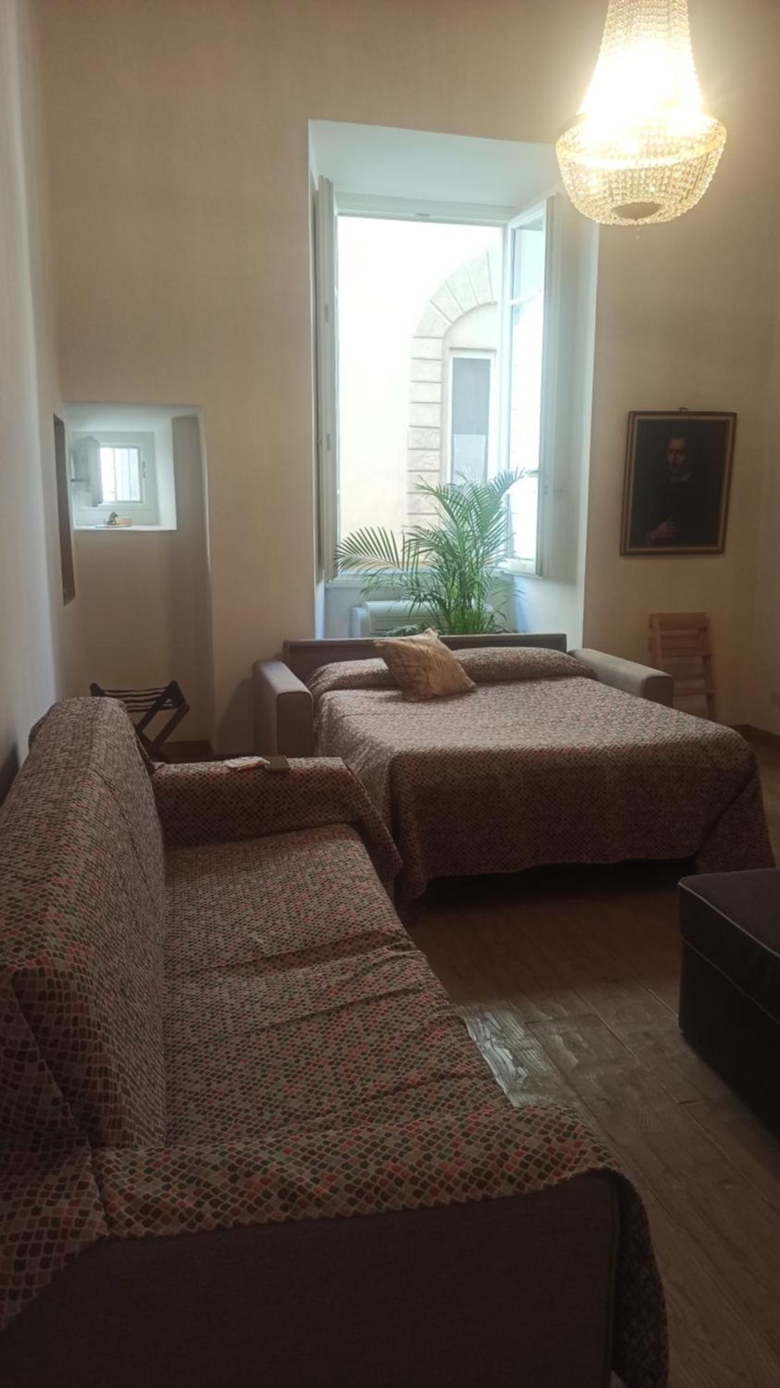 Signoria Private Apartamento *