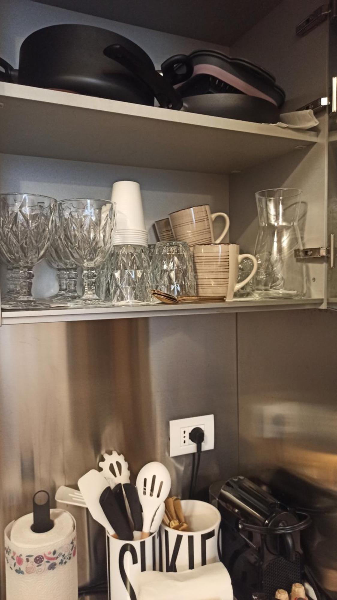 Signoria Private Apartamento *